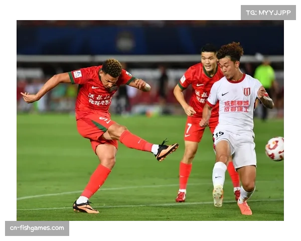 中超俱乐部携手拍摄足球纪录片 展现中国足球新风貌