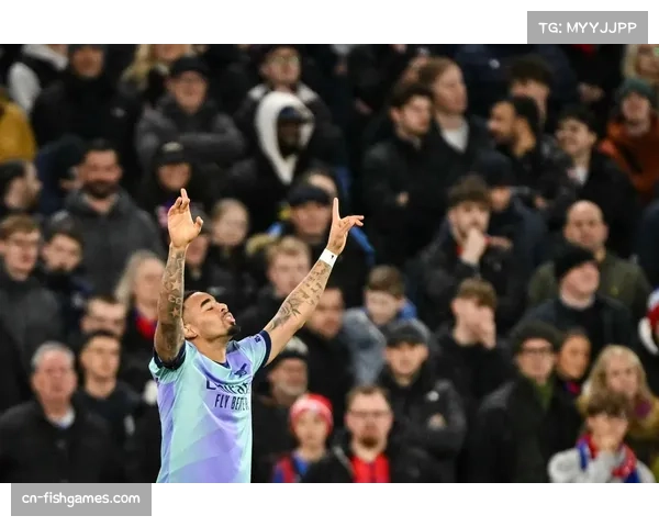 阿森纳角球成制胜法宝 前十轮八球创英超定位球新纪录